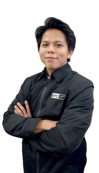 Employee image